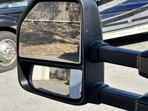 New 2025 Ford F550 4x4 Regular Cab Super Duty w/ XL Chrome Package image 29