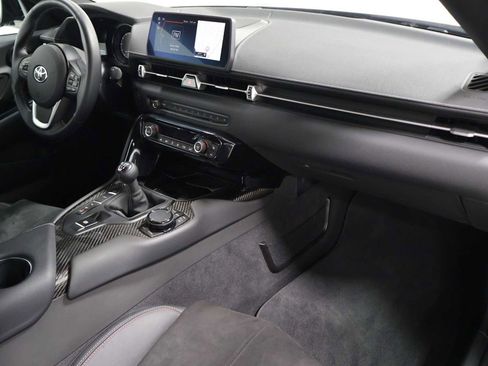 Used 2026 Toyota Supra RWD image 6
