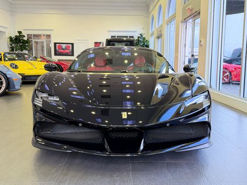 Used 2023 Ferrari SF90 Stradale AWD/4WD image 6