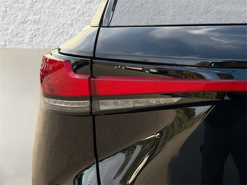 New 2026 Lexus RX 350h image 10