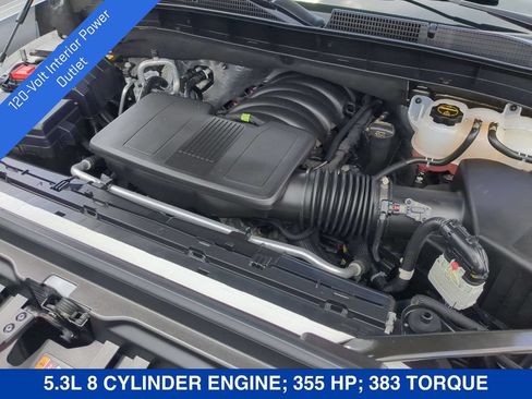 Certified 2026 GMC Sierra 1500 SLT AWD/4WD image 25