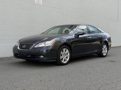 Used 2008 Lexus ES 350 w/ Premium Plus Pkg FWD image 2