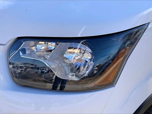 New 2026 Ford Transit 250 148 Medium Roof w/ Load Area Protection Package image 13