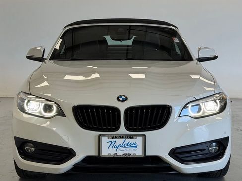 Used 2020 BMW 230i xDrive 230i xDrive image 7