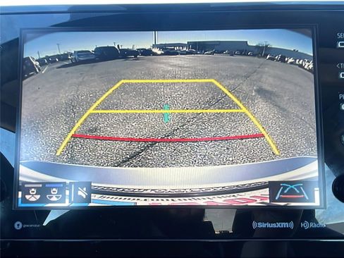 Used 2024 Toyota Camry XSE image 28