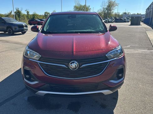 Used 2023 Buick Encore GX Preferred FWD image 7
