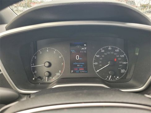 Used 2023 Toyota Corolla SE image 29