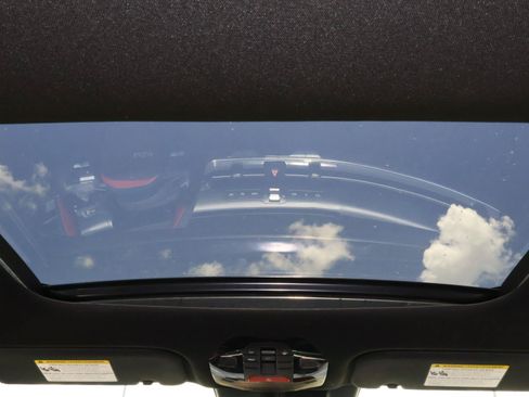 Used 2025 Kia K4 GT-Line w/ GT-Line Premium Package FWD image 12