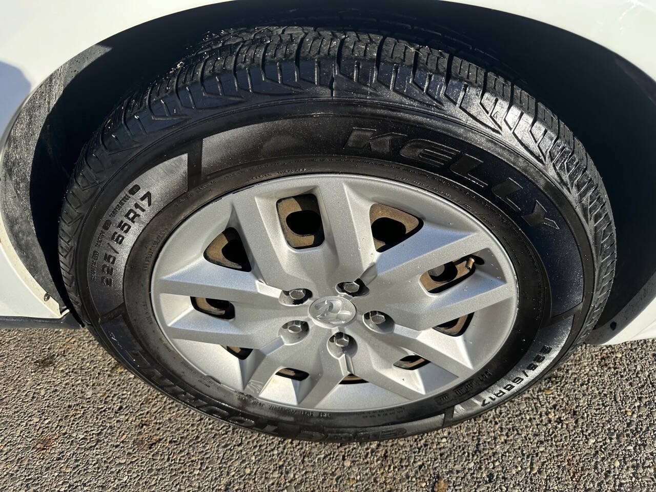 Used 2015 RAM C/V Tradesman FWD image 25