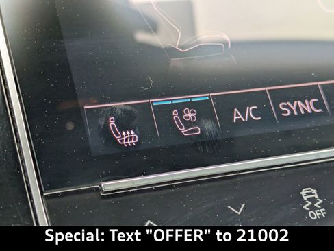 Certified 2025 Audi Q8 Premium Plus w/ Premium Plus Package image 26