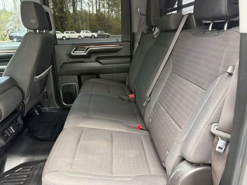 Used 2024 Chevrolet Silverado 2500 LT w/ Convenience Package AWD/4WD image 43
