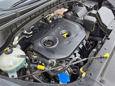 Used 2020 Hyundai Tucson Value w/ Cargo Package image 23