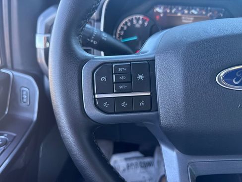 Used 2023 Ford F150 XLT w/ Equipment Group 302A High image 50