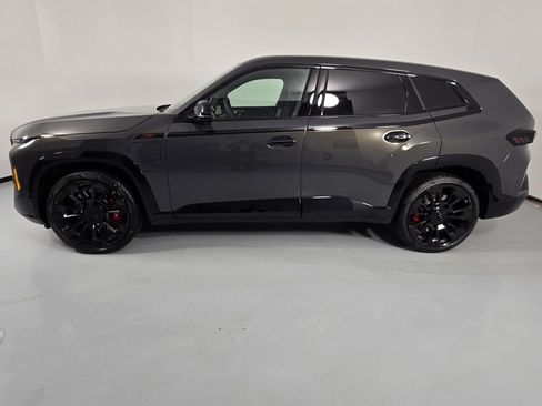 New 2026 BMW XM Label Red image 4