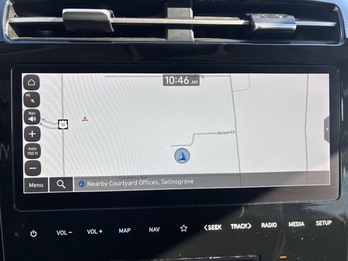 Used 2024 Hyundai Tucson Limited image 28