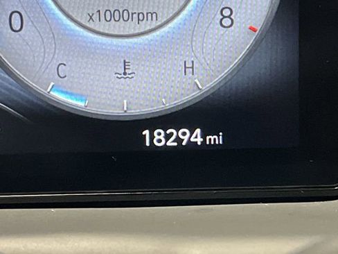 Used 2023 Hyundai Tucson SEL w/ Convenience Package image 6