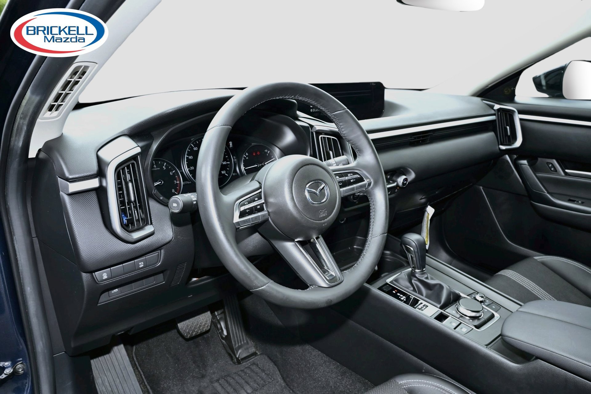 Used 2024 MAZDA CX-50 AWD 2.5 S w/ Preferred Package image 29