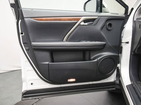 Used 2022 Lexus RX 350L Premium image 43