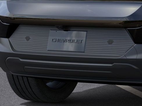 New 2026 Chevrolet Equinox EV LT FWD image 14