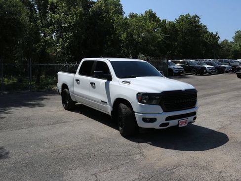 Used 2023 RAM 1500 Lone Star RWD image 7