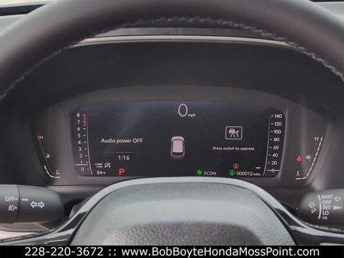 New 2026 Honda Pilot EX-L image 22