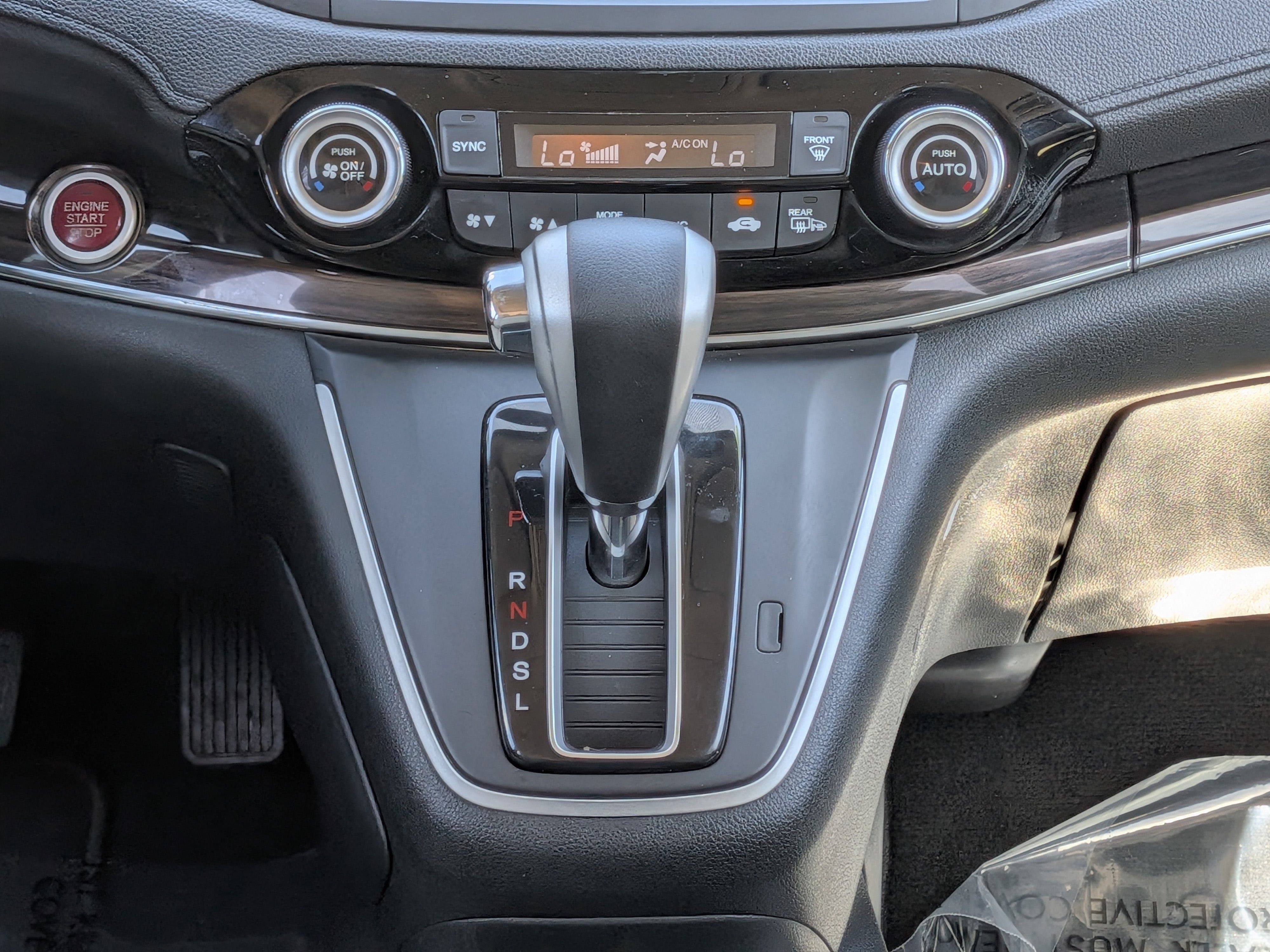 Used 2016 Honda CR-V EX-L image 21