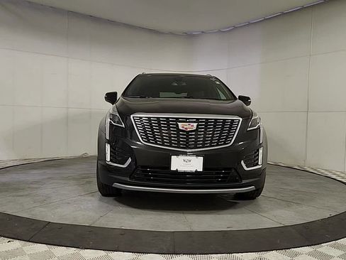 Used 2023 Cadillac XT5 Premium Luxury AWD/4WD image 3