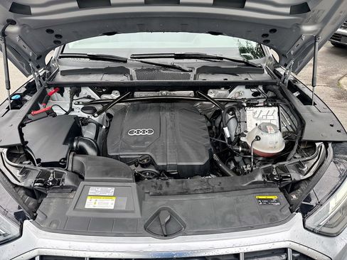 Used 2021 Audi Q5 2.0T Premium Plus AWD/4WD image 30