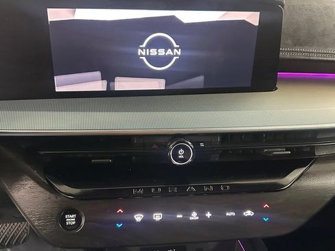 Used 2025 Nissan Murano SL w/ Cargo Package AWD/4WD image 18