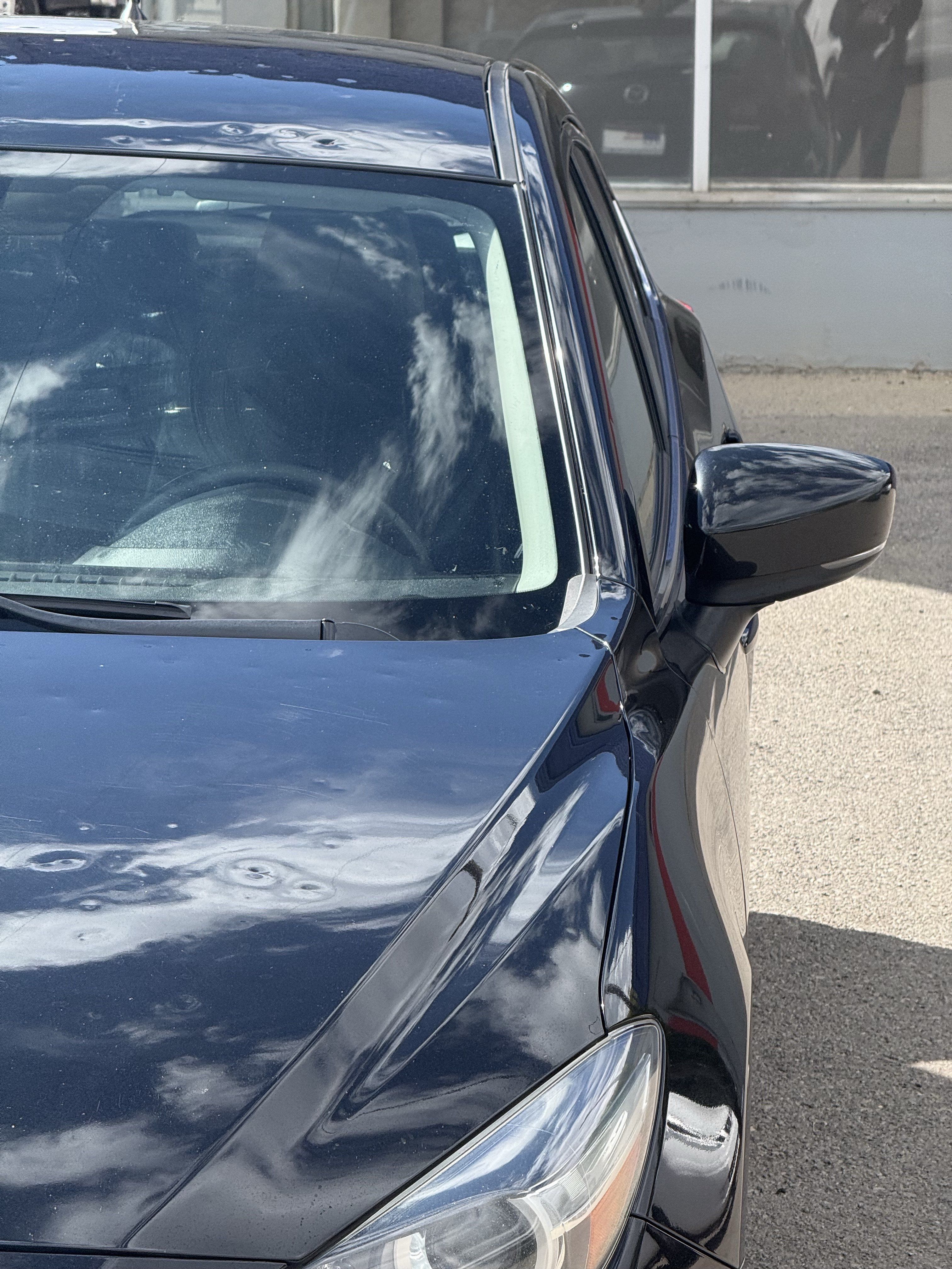 Used 2018 MAZDA MAZDA3 Touring FWD image 25