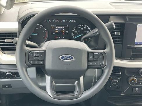 New 2026 Ford F350 XL w/ FX4 Off-Road Package AWD/4WD image 7