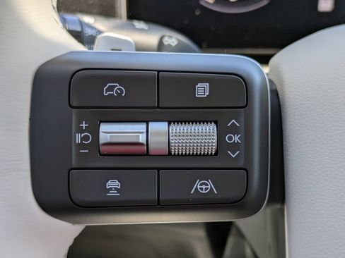 New 2026 Hyundai Santa Fe SE image 22