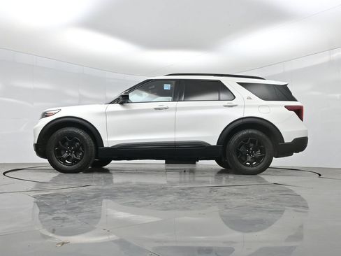 Used 2023 Ford Explorer Timberline w/ Timberline Technology Package AWD/4WD image 53