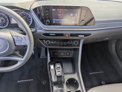 Used 2023 Hyundai Sonata SE image 16