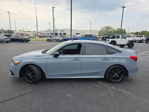 Used 2022 Honda Civic Si image 11