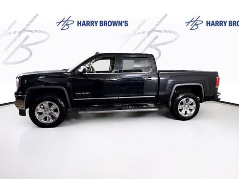 Used 2017 GMC Sierra 1500 SLT image 28