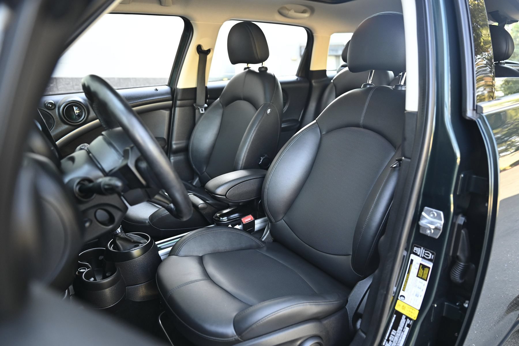 Used 2013 MINI Cooper Countryman S FWD image 14