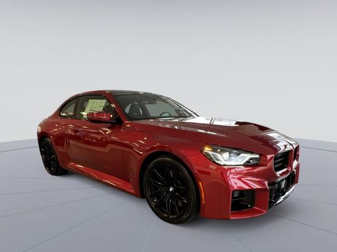 New 2026 BMW M2 w/ Lighting Package image 10