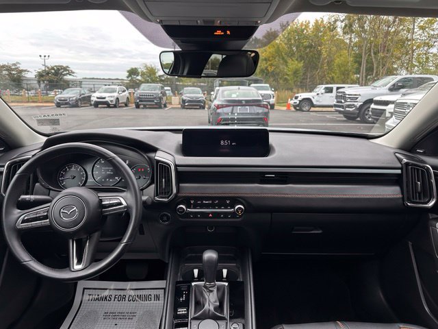 Used 2023 MAZDA CX-50 AWD 2.5 S w/ Cargo Package image 27