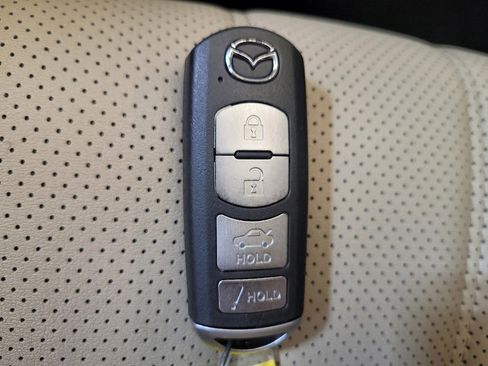 Used 2018 MAZDA MAZDA6 Grand Touring FWD image 32