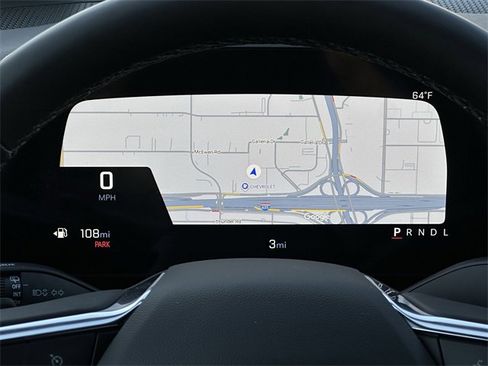 New 2026 Chevrolet Equinox LT w/ Midnight Edition image 10