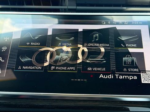 New 2026 Audi Q7 Premium Plus AWD/4WD image 31