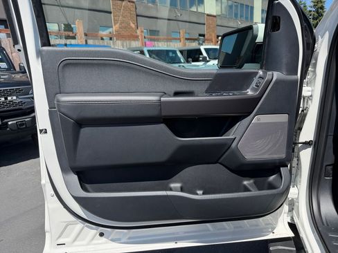 Used 2026 Ford F150 Lariat AWD/4WD image 20