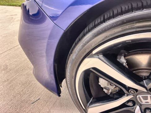 Used 2019 Honda Accord Sport image 23