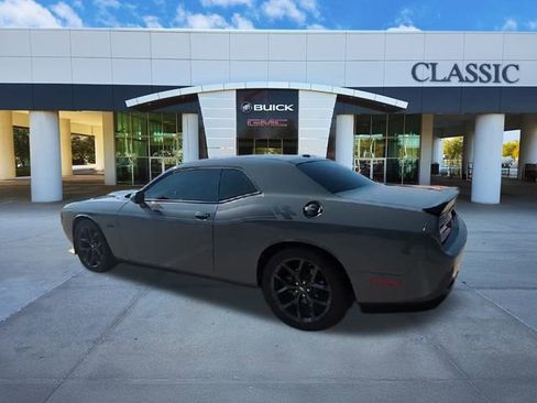 Used 2023 Dodge Challenger R/T w/ Blacktop Package image 6