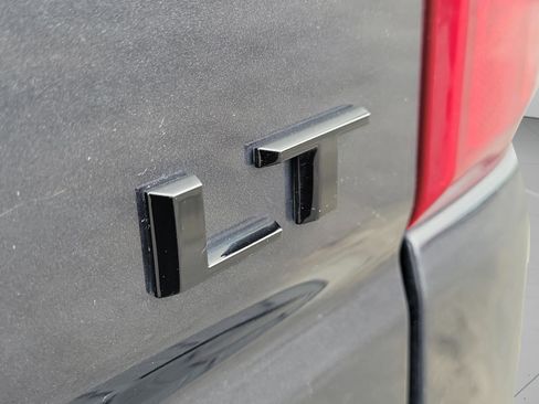 Used 2022 Chevrolet Silverado 1500 LT image 29