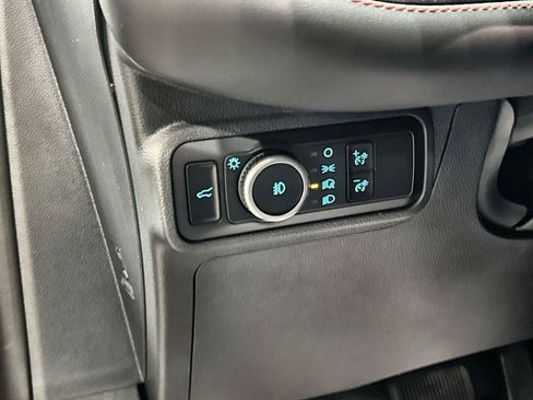 New 2026 Ford Explorer ST-Line w/ ST-Line Street Pack AWD/4WD image 16