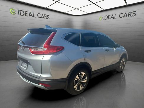 Used 2018 Honda CR-V LX image 5