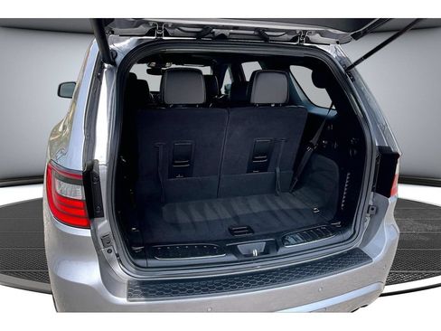 Used 2021 Dodge Durango GT AWD/4WD image 40