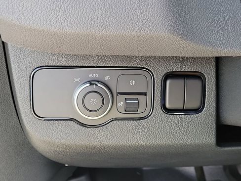 New 2025 Mercedes-Benz Sprinter 2500 image 20